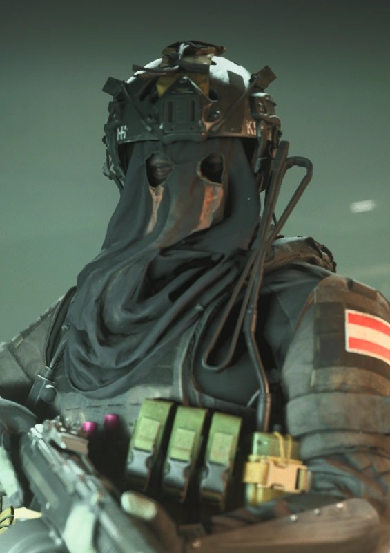 Discuss Everything About Call of Duty Wiki