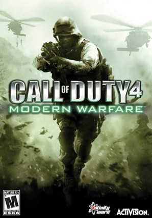 Modern Warfare (Series) | Call Of Duty Wiki | Fandom