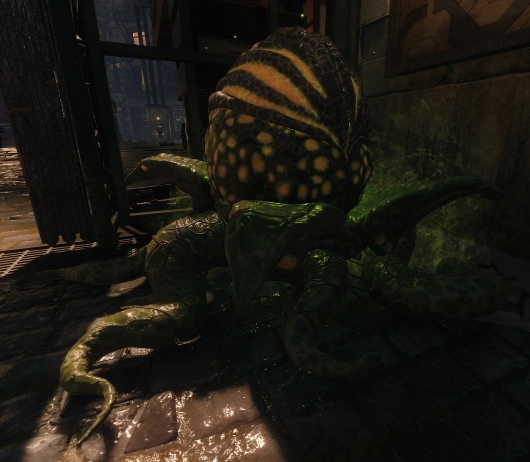 Harvest Pod Call of Duty Wiki Fandom