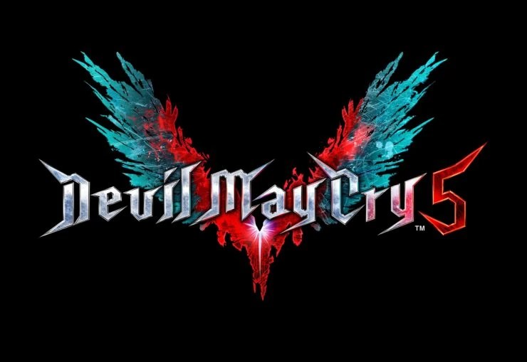 Devil May Cry 5 Capcom Database Fandom