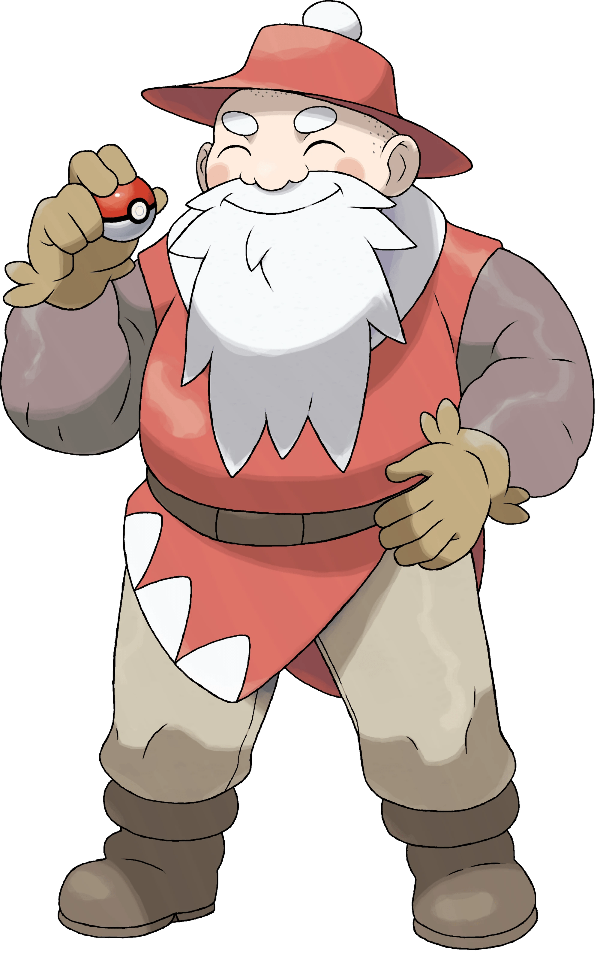 Gym Leaders Capx Wiki Fandom