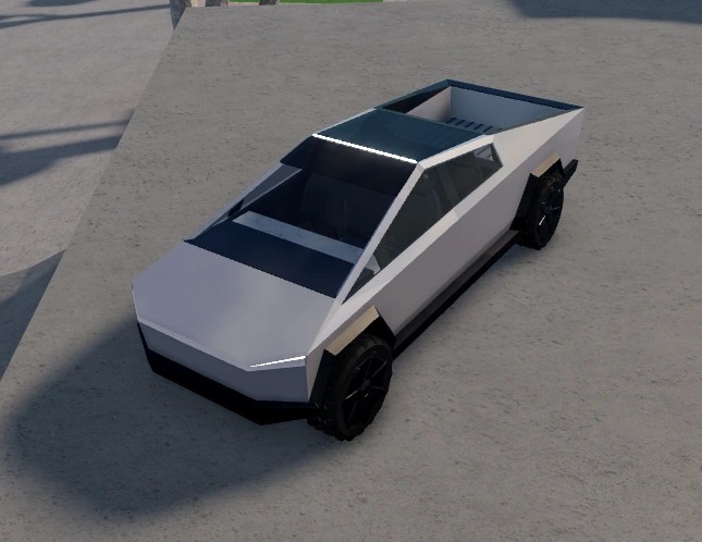 Here at ways to game we keep you up to date with all the newest roblox codes you will want to redeem. Tesla Cybertruck Car Crushers 2 Wiki Fandom