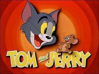 tom and jerry summary | Jais Way