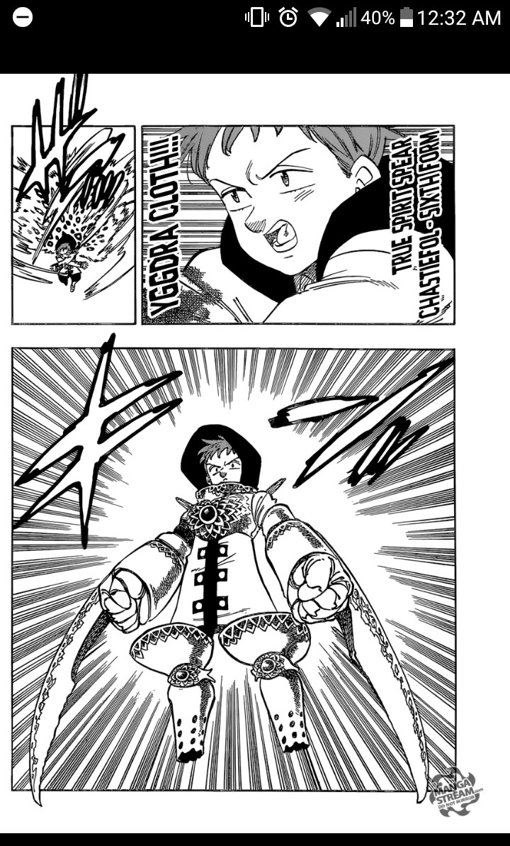 Chastiefol Form Six Yggdra Cloth Fandom