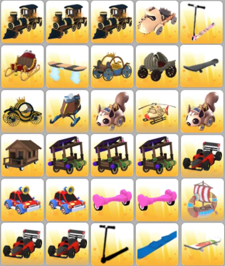 Trading lots of pets & stuff Fandom