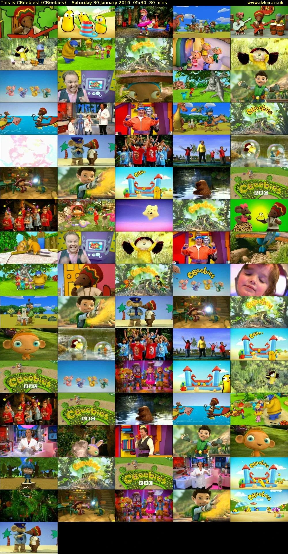 This is CBeebies CBeebies Wiki Fandom