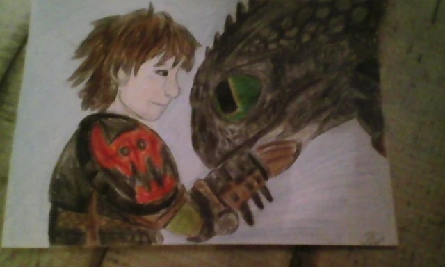 39 ohne zahn ausmalbilder besten bilder von ausmalbilder from lh5.googleusercontent.com. Hicks Und Ohnezahn Fandom