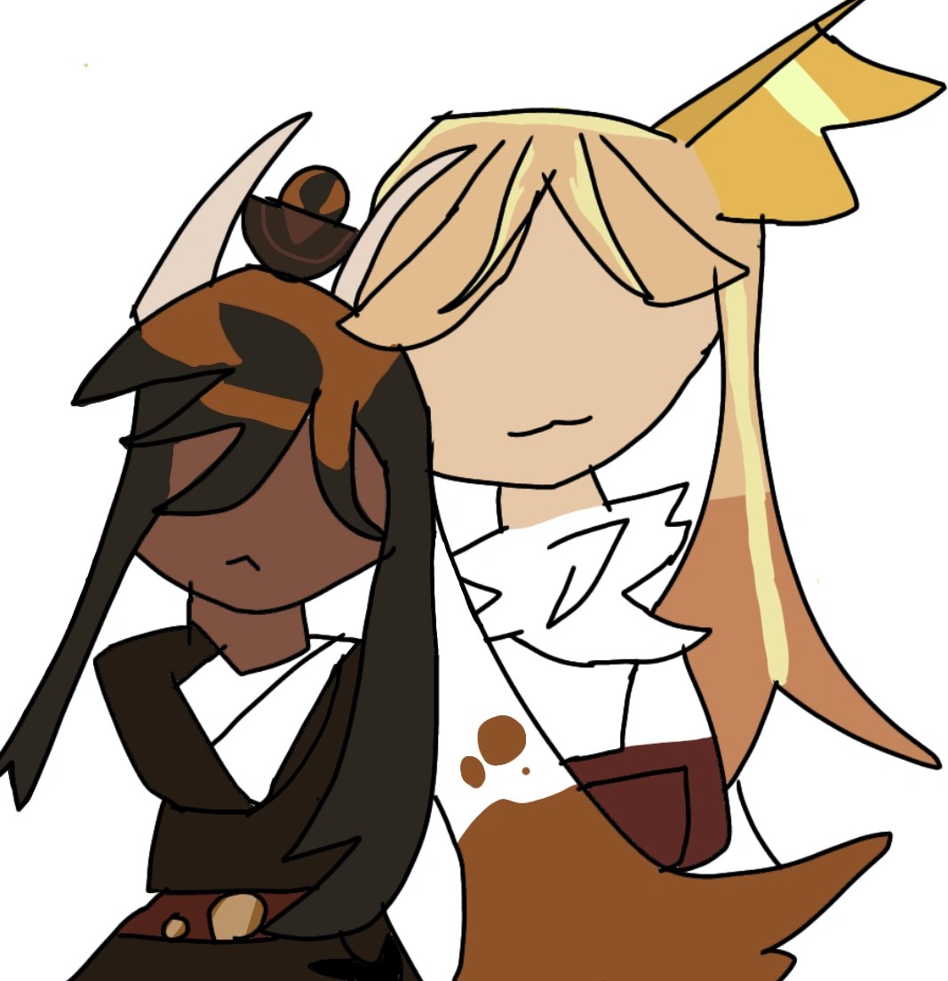 Colour is finished Fandom