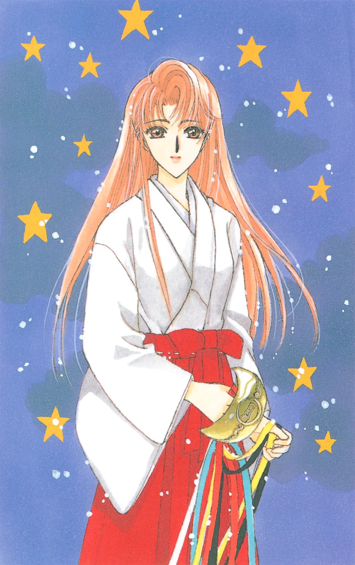 Moon Bell Cardcaptor Sakura Wiki Fandom(03)