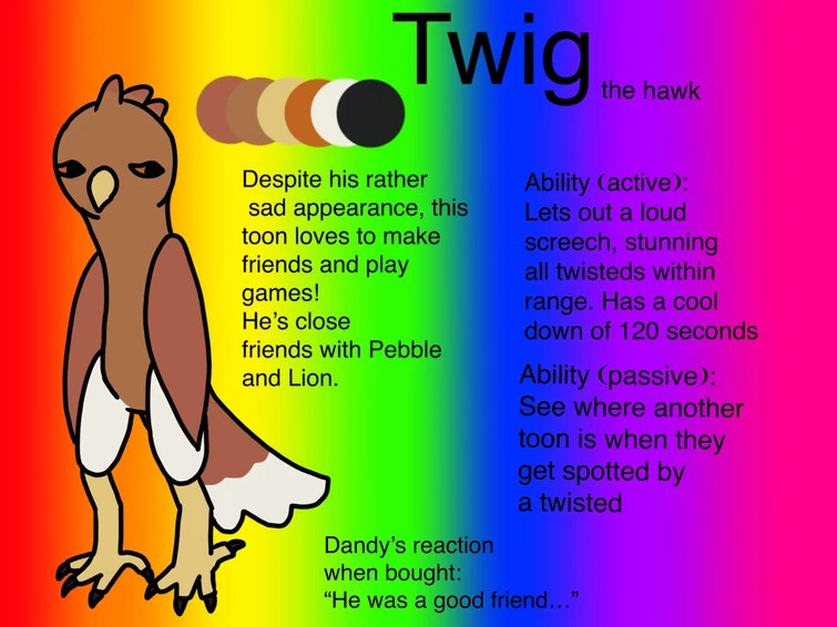 oc rant (may offend oc creators) Fandom