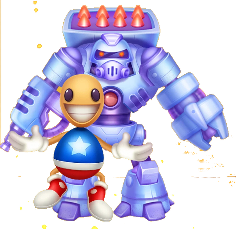 Discuss Everything About Kick the Buddy Wiki Fandom