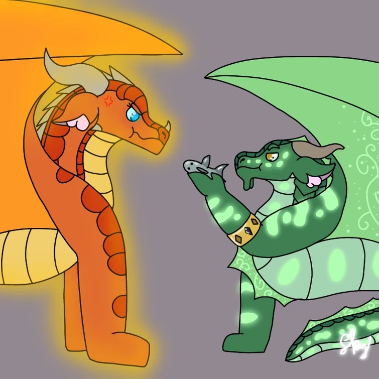 Turtle Taunting Peril Fandom