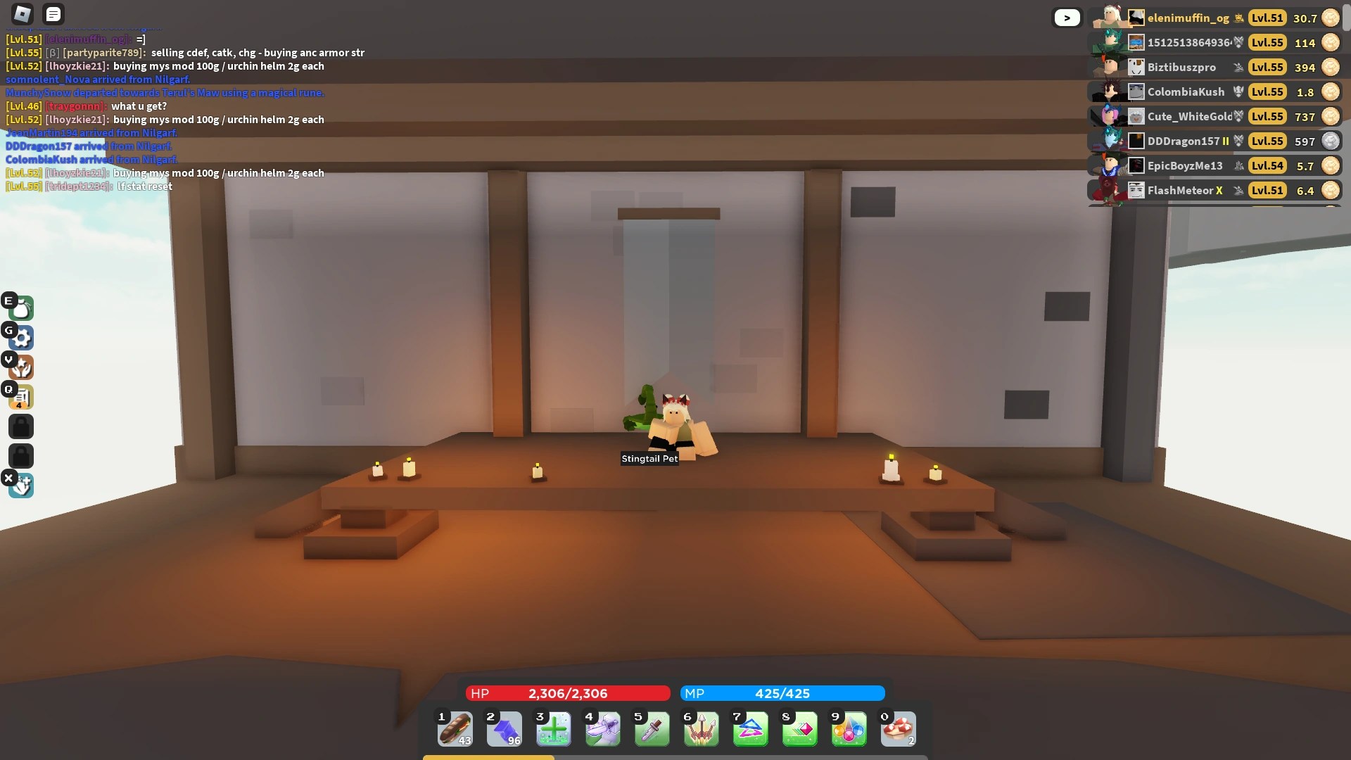 under nilgarf part 2 Fandom