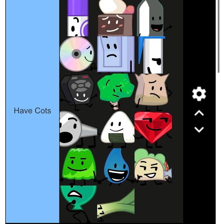 BFB Viewer Voting 48 Fandom