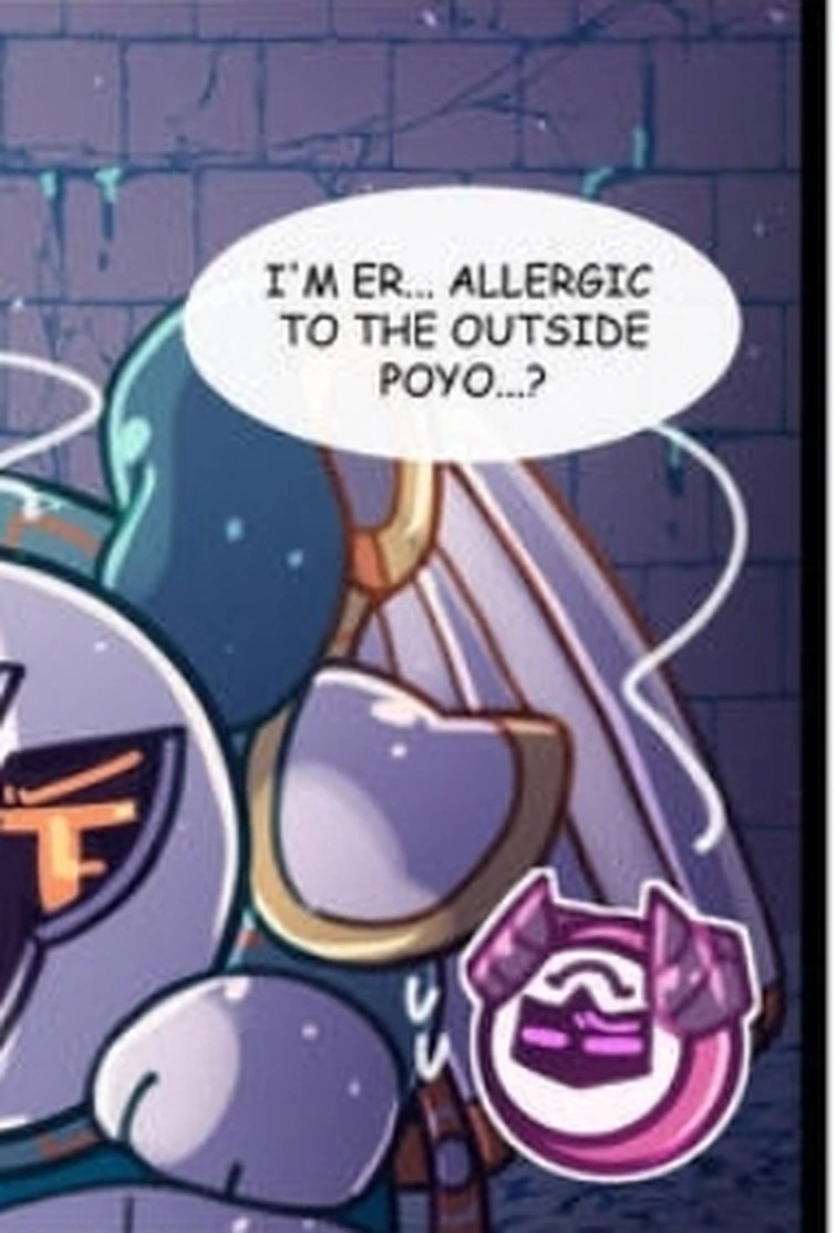 GUYS IT'S ALL CONNECTED | Fandom