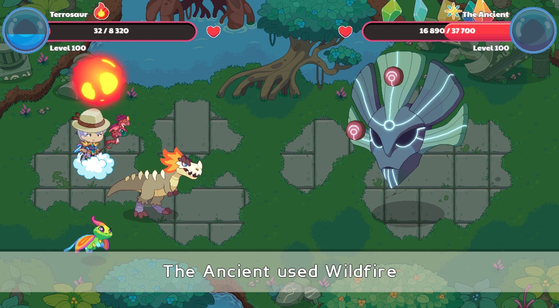 How the turns have tabled Fandom