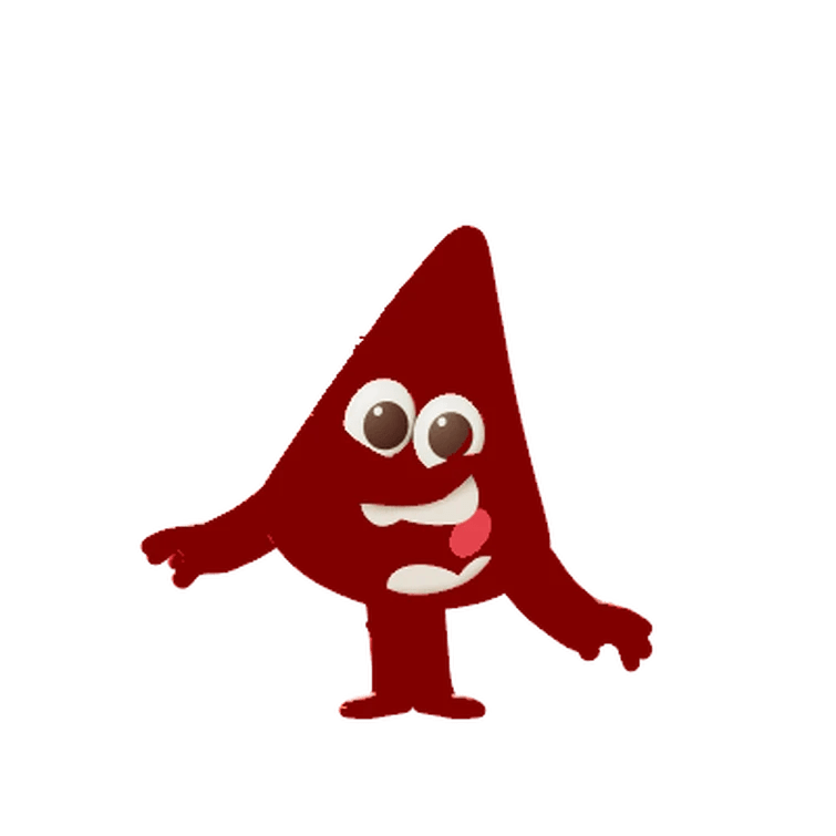 I tried to make a maroon Colourblock but that failed! Fandom