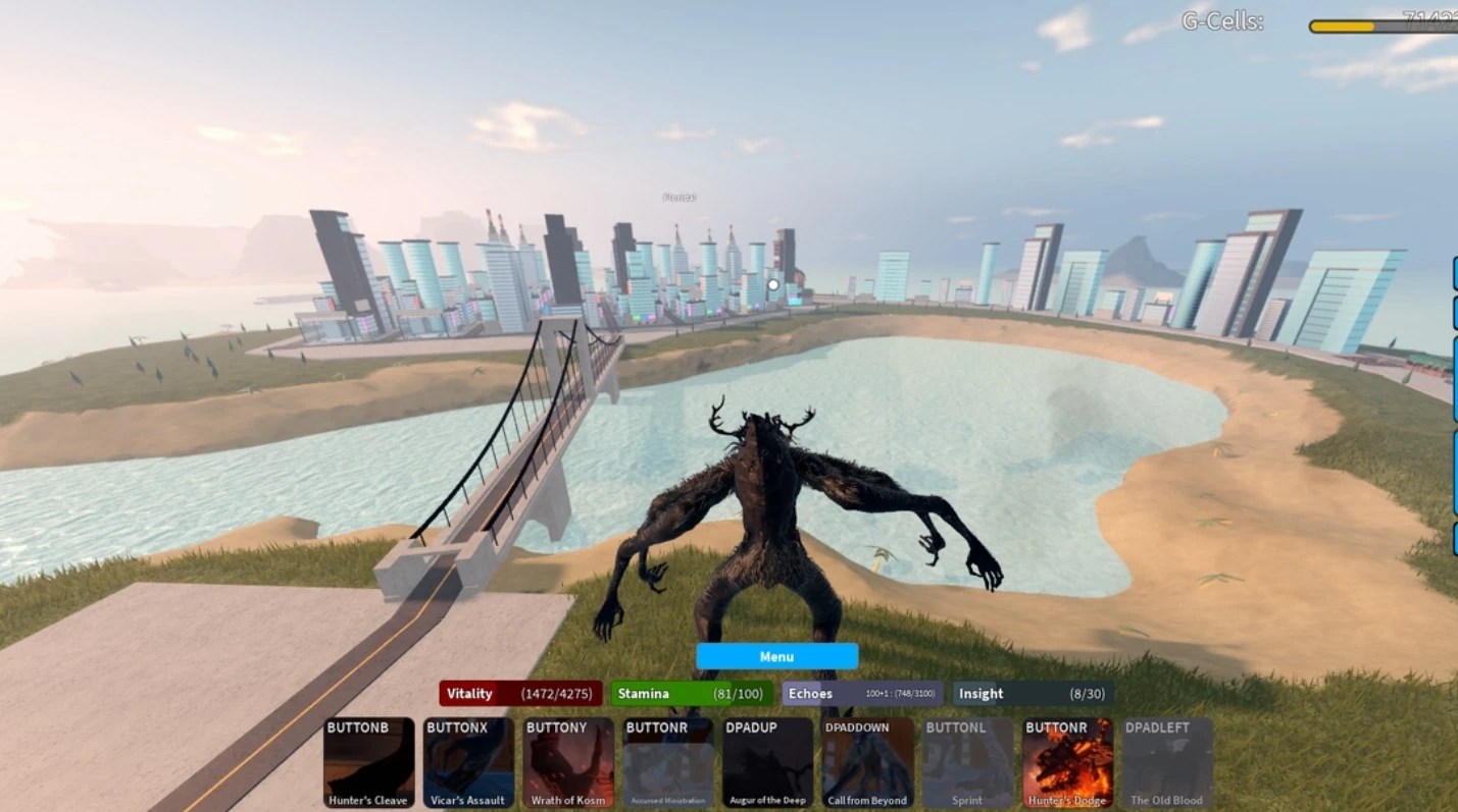 Something happened to my clehrick moo toe | Fandom