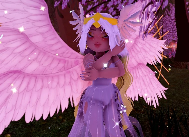 Discuss Everything About Royale High Wiki Fandom