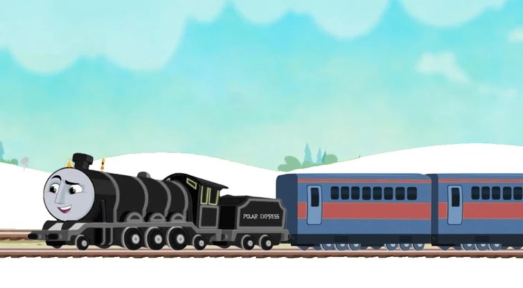 Discuss Everything About All Engines go fanfic Wiki | Fandom