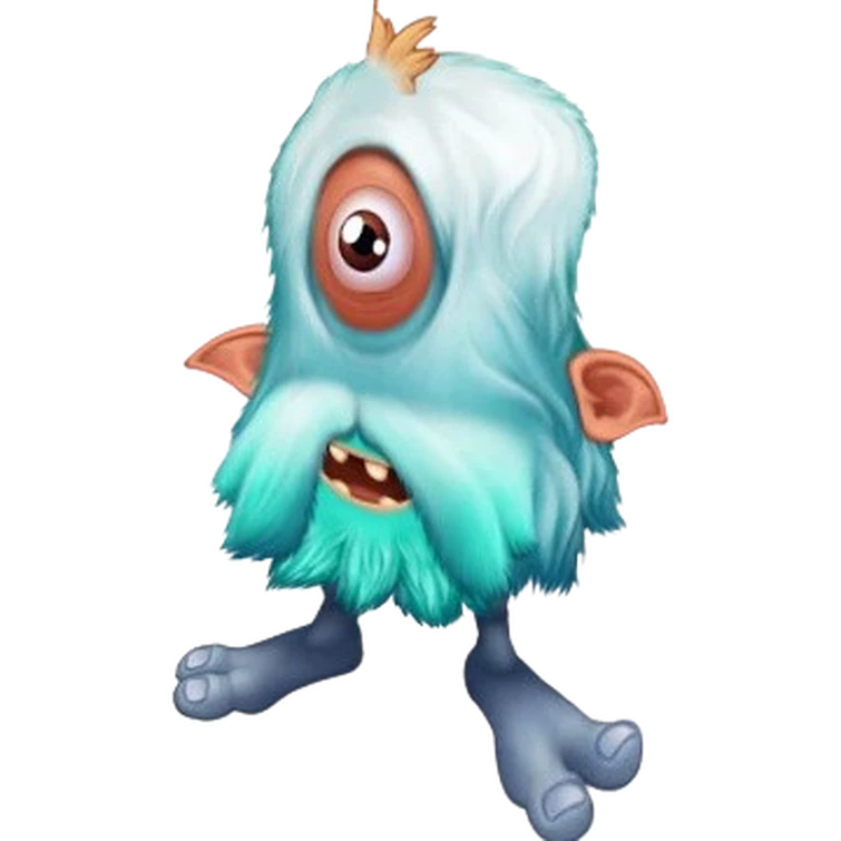 Distorted Wynq doesn’t exist, he can’t hurt you. Fandom