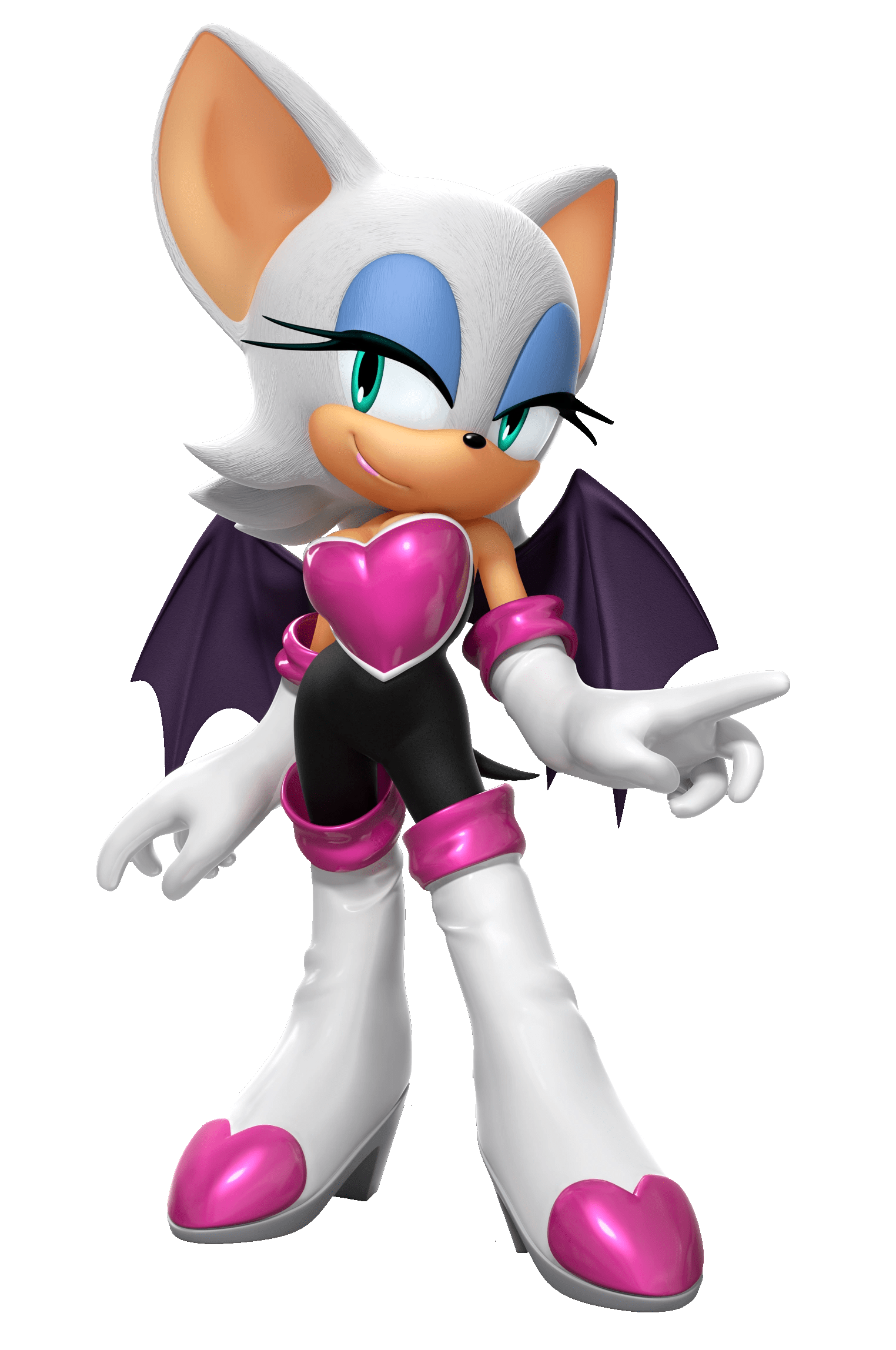 Rouge the Bat | Character Profile Wikia | Fandom