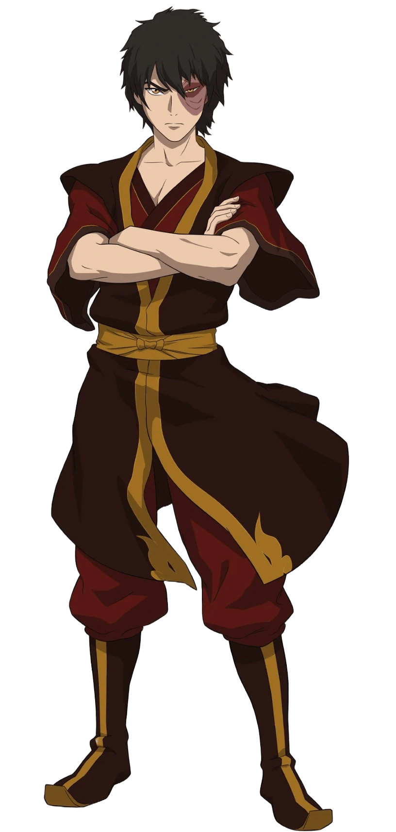 Zuko Characters Media Wiki Fandom