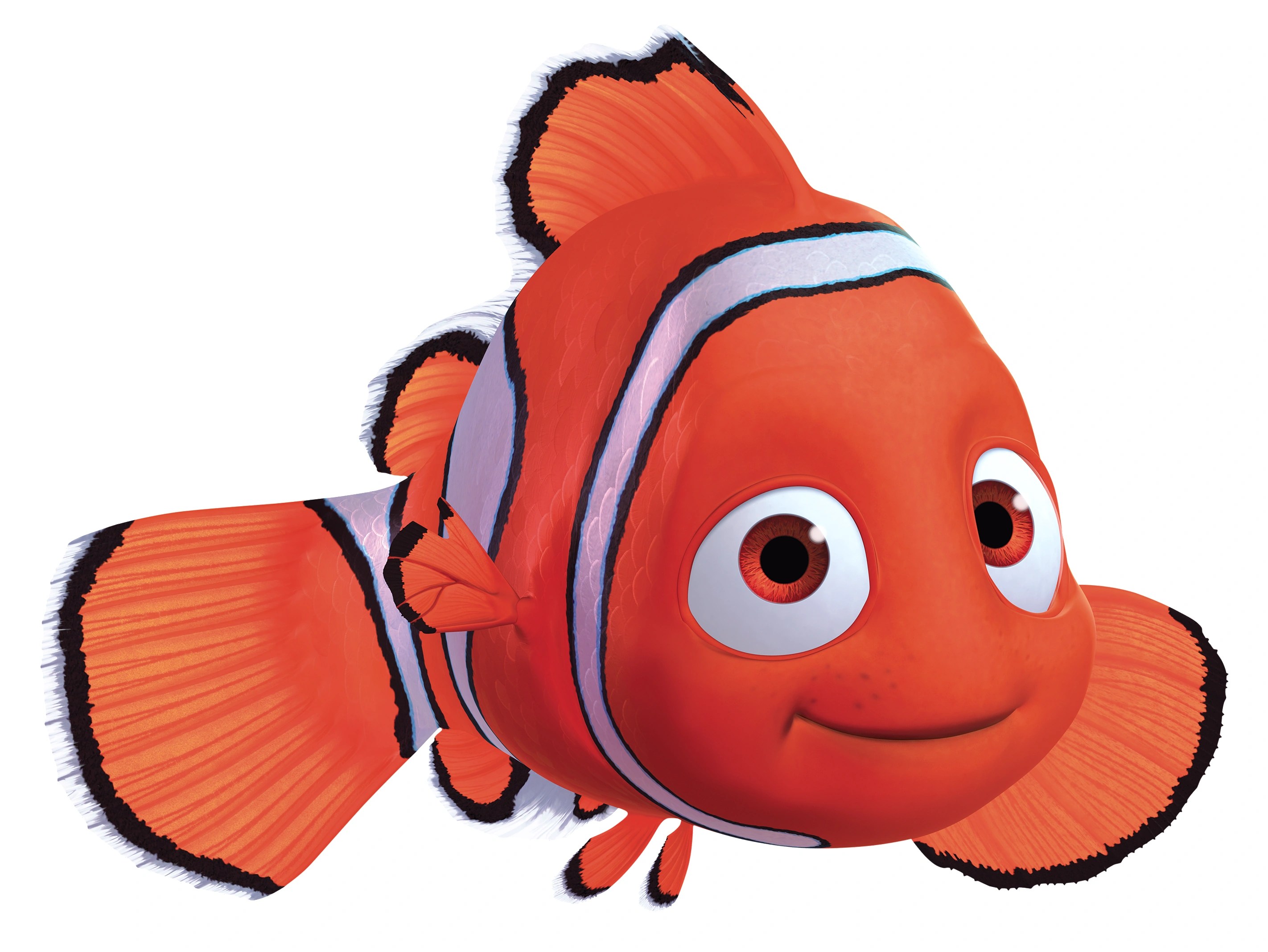 Nemo Fictional Characters Wiki Fandom