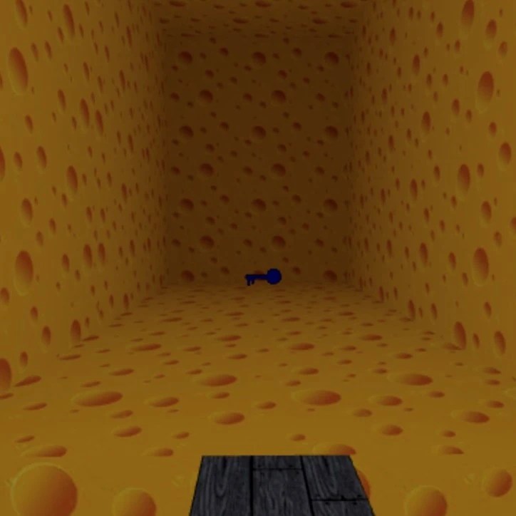 Blue Key Cheese Escape Wiki Fandom(018)
