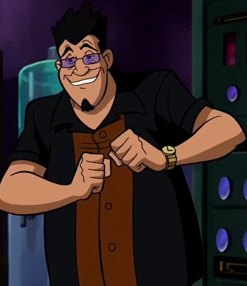 Lance Damon Cherry's Adventures Wiki Fandom