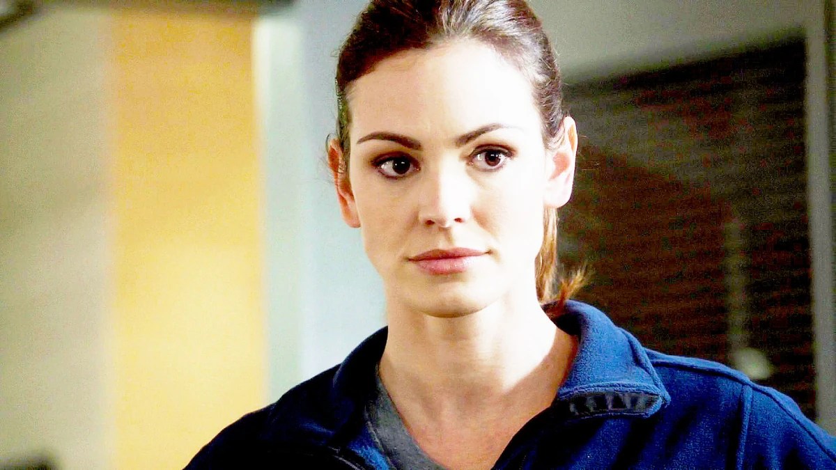 Rebecca Jones Chicago Fire Wiki Fandom