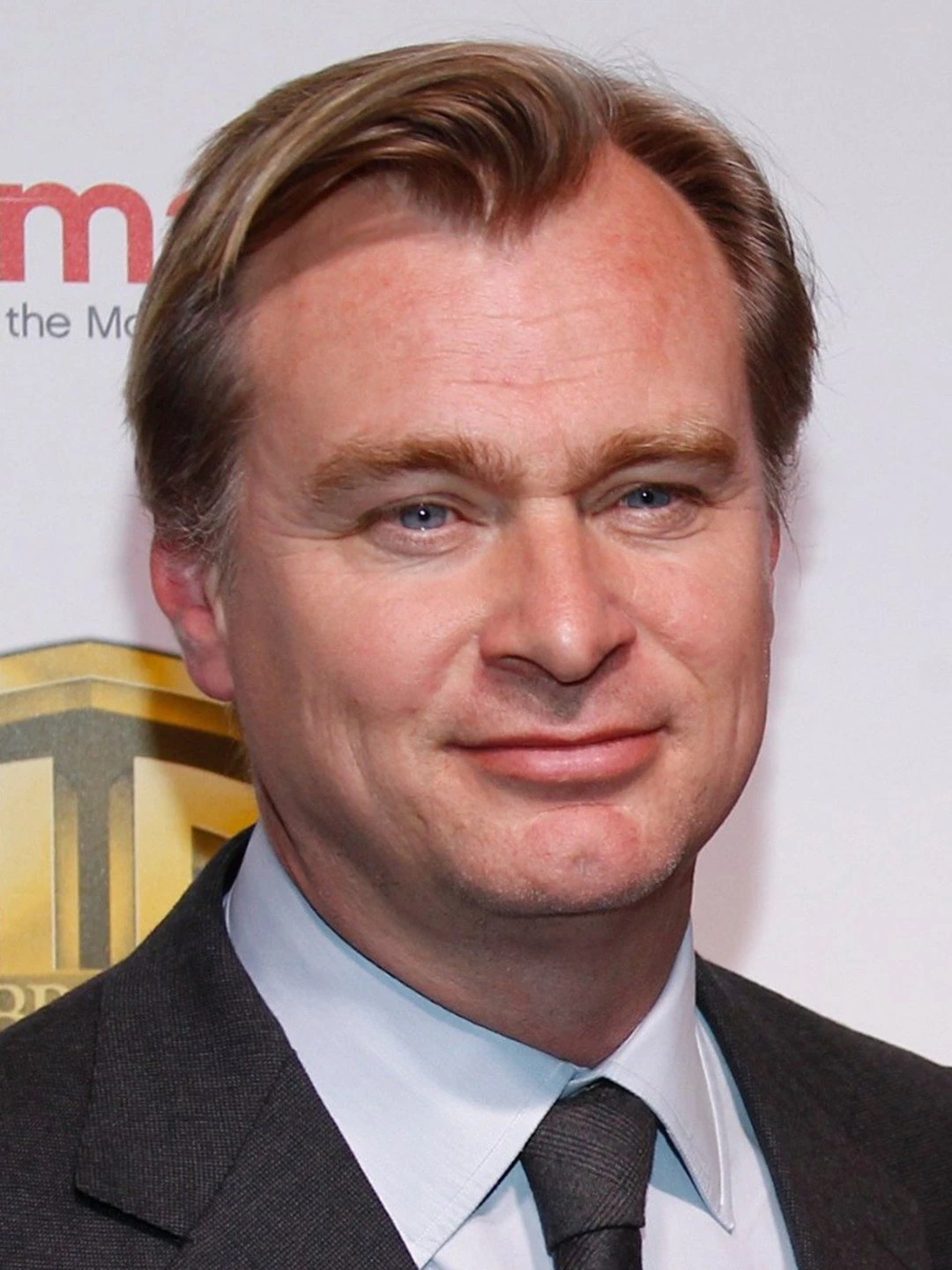 Christopher Nolan Christopher Nolan Wiki Fandom