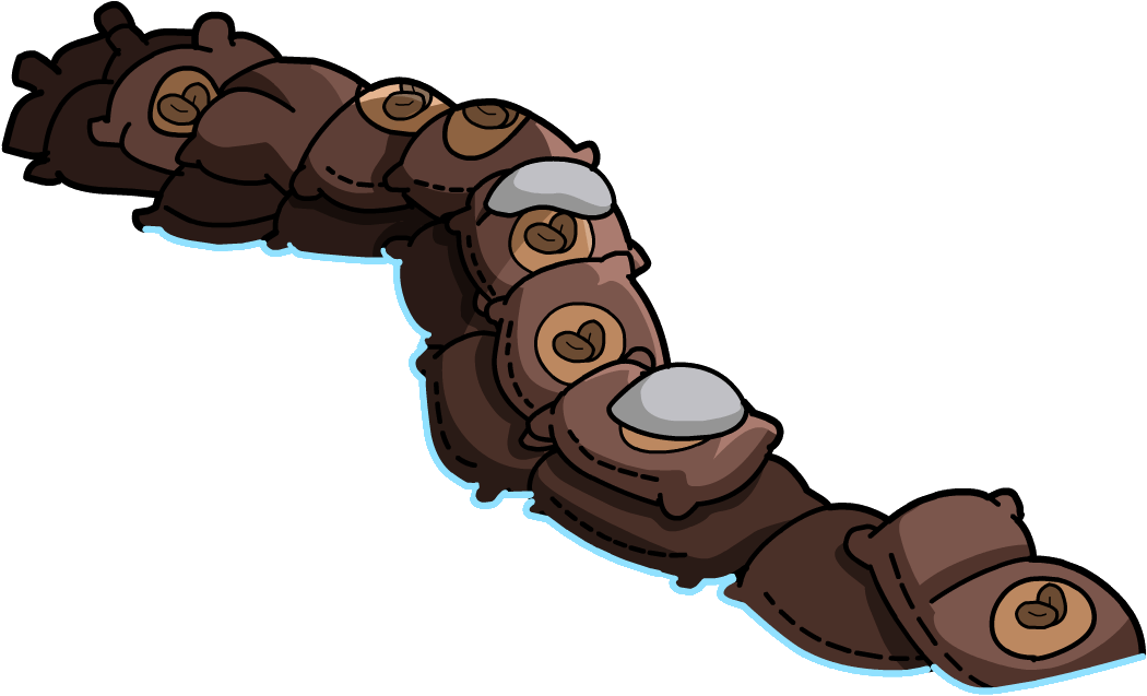 Java Bag Club Penguin Wiki Fandom