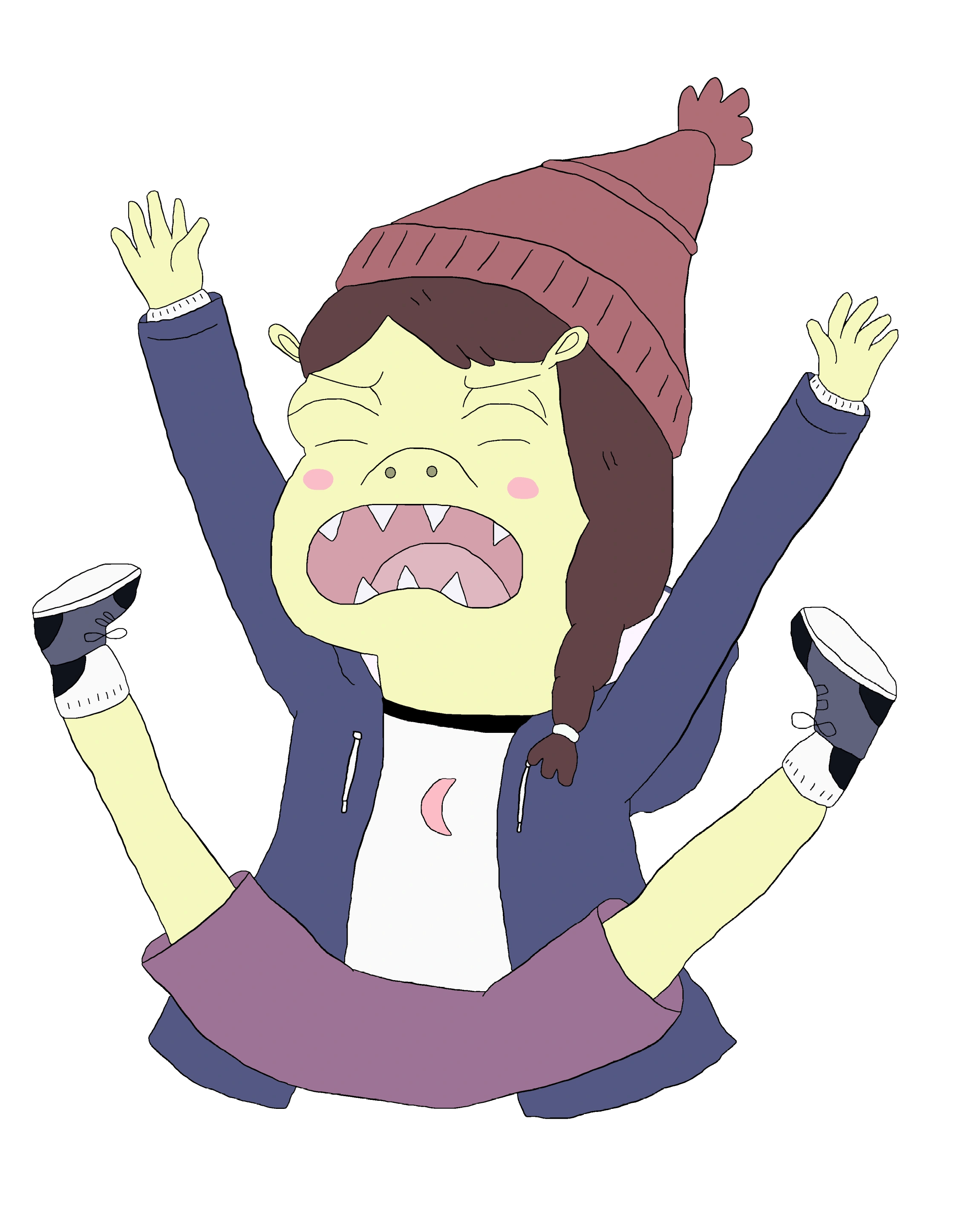 CategoryCharacters Summer Camp Island Wiki Fandom