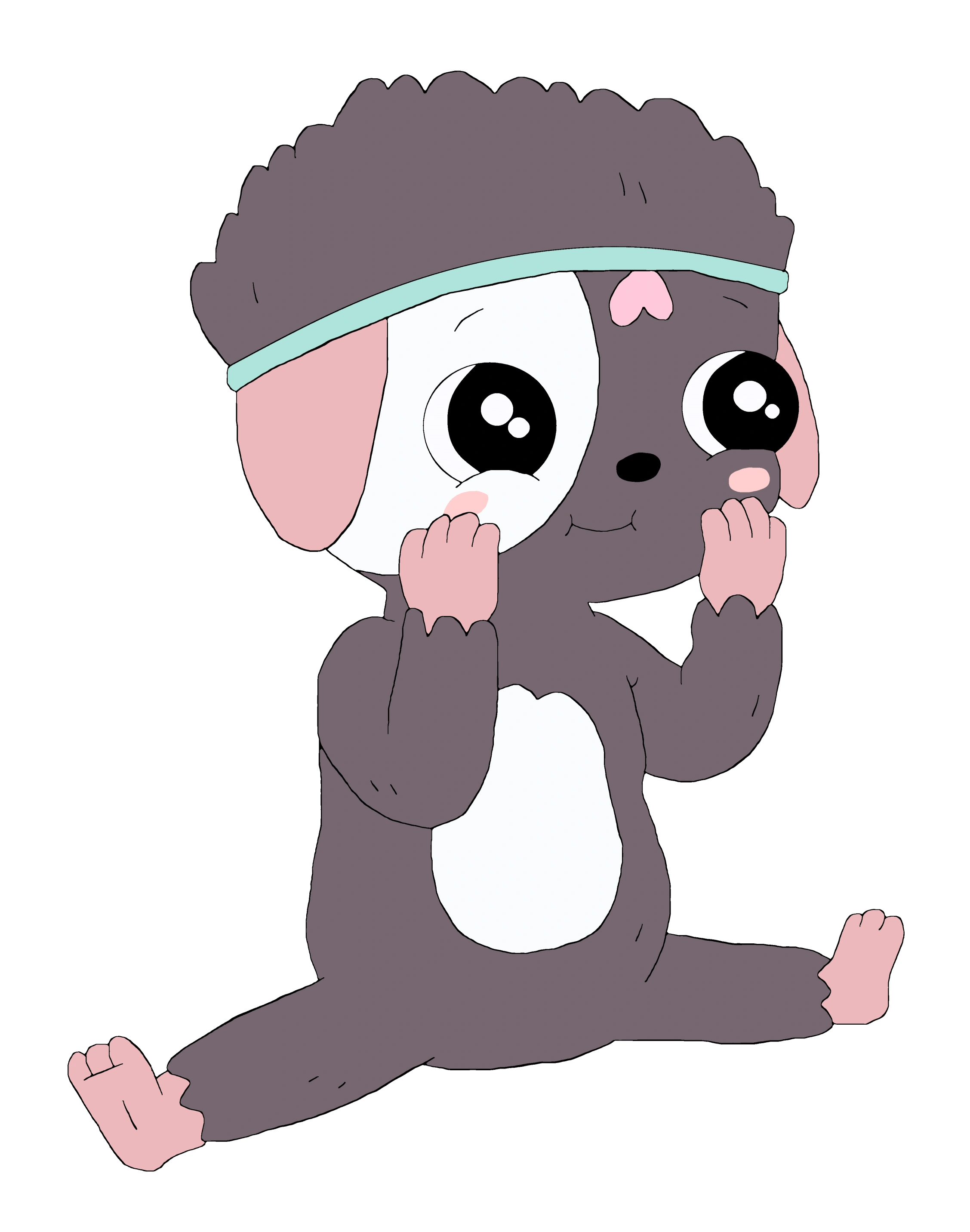 CategoryCharacters Summer Camp Island Wiki Fandom