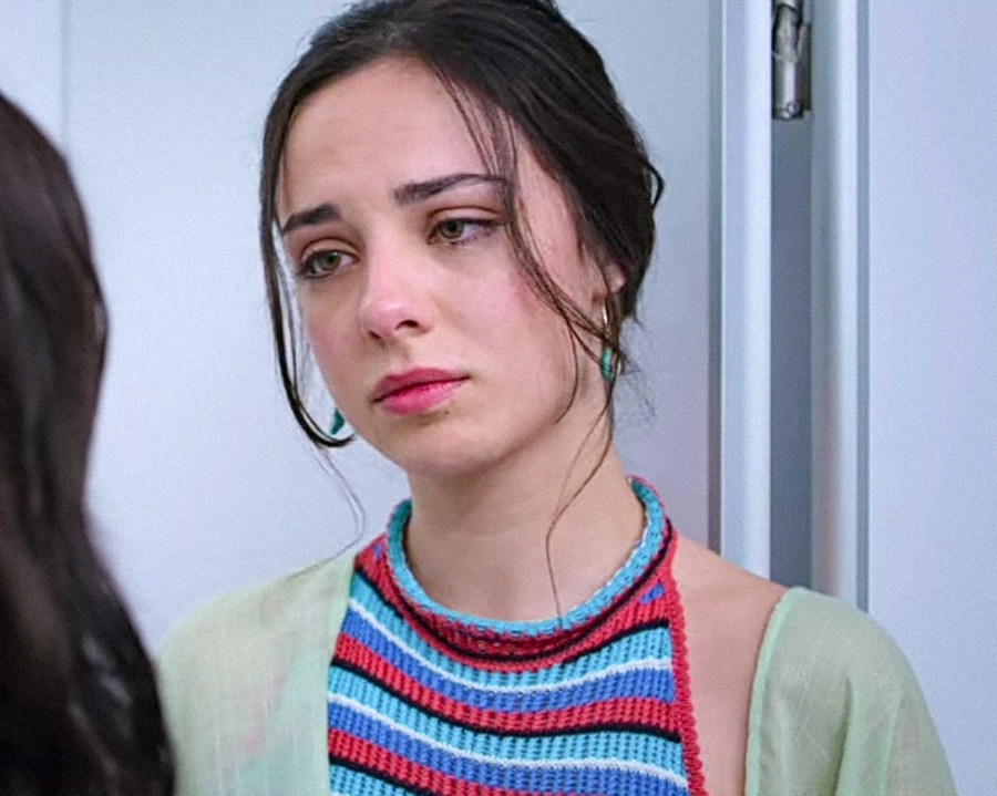 María Alexander Control Z Wiki Fandom