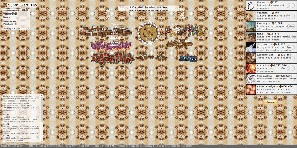 Cookie Clicker Classic | Cookie Clicker Wiki | Fandom