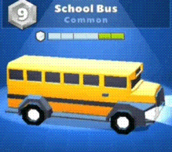 School Bus Crash Of Cars Wiki Fandom