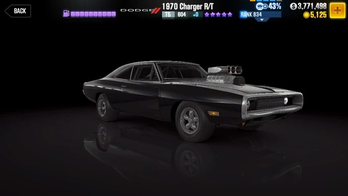 1970 Dodge Charger R T Csr Racing Wiki Fandom