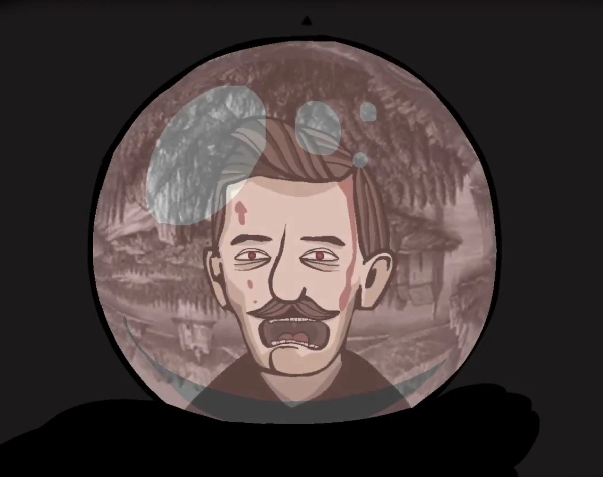 Leonard Vanderboom/Gallery Rusty Lake Wiki Fandom
