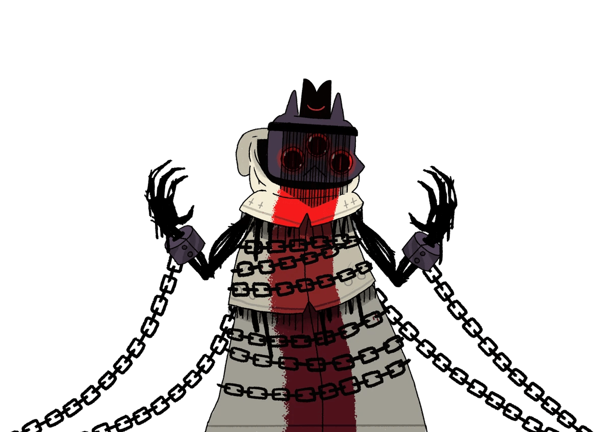The One Who Waits