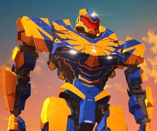 pacific rim atlas destroyer figure | The Big Savers