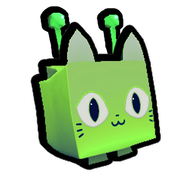 Alien Cat (Pet Simulator X) Custom Pets Wiki Fandom