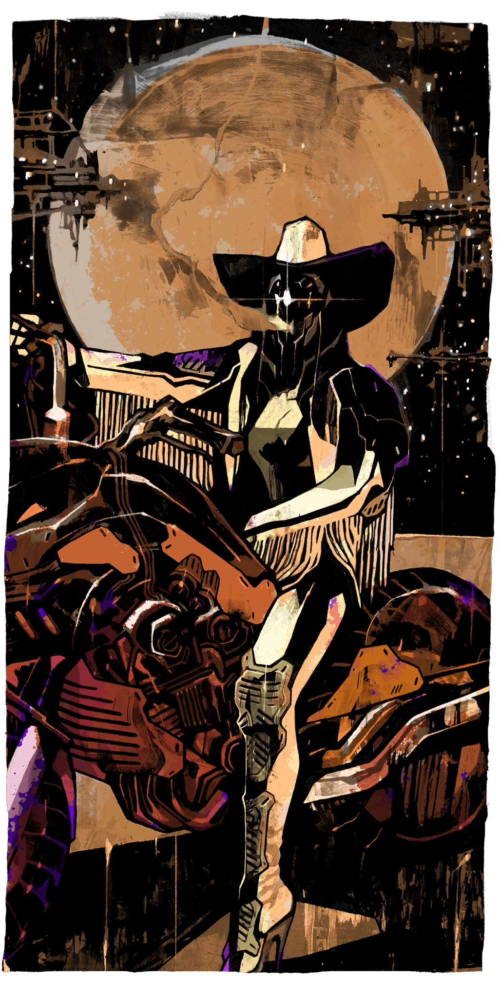 Tarot Cards Cyberpunk Wiki Fandom