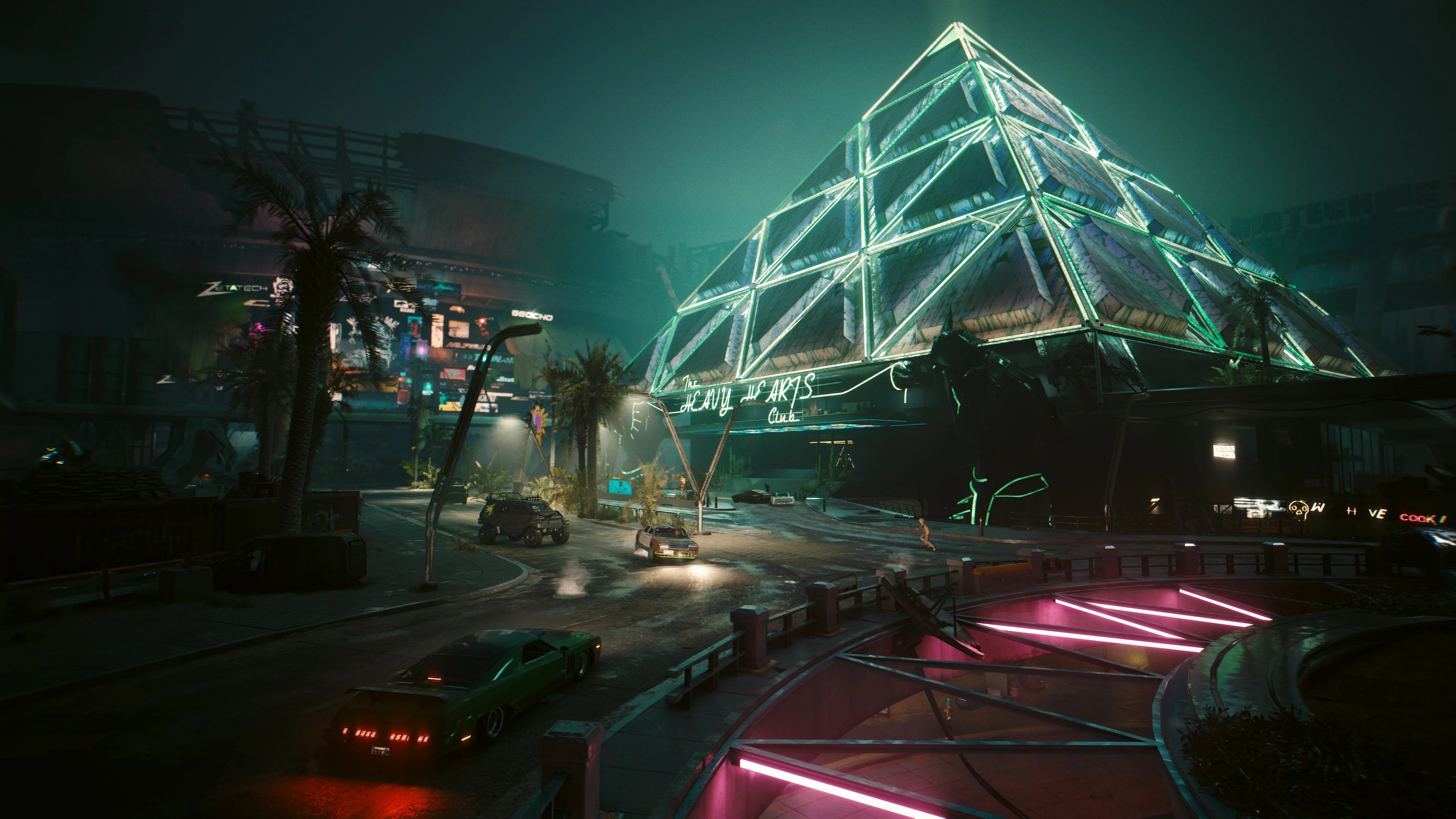 Heavy Hearts | Cyberpunk Wiki | Fandom