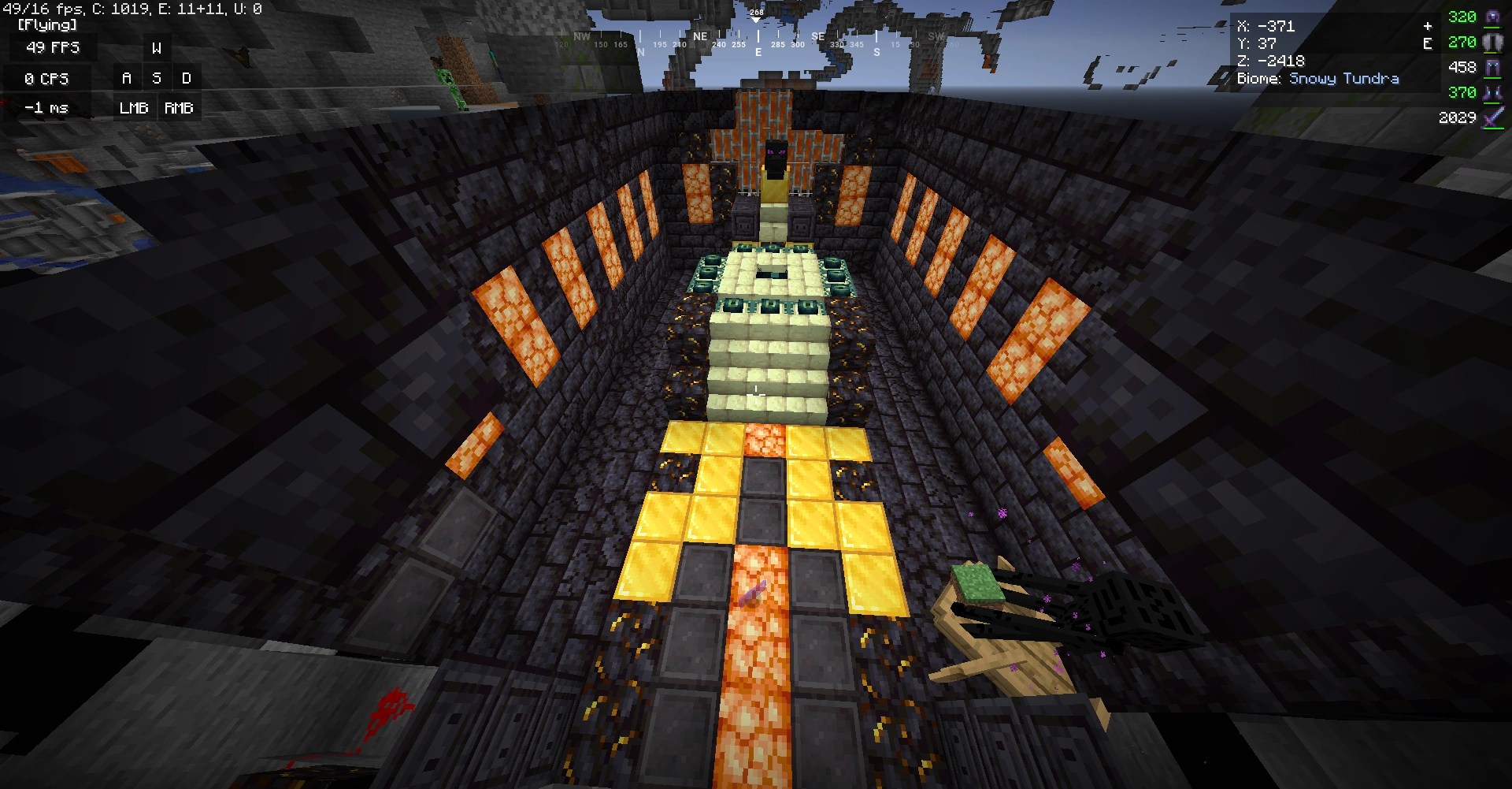 The syndicate room redesign Fandom