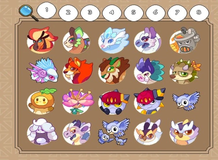 Idk why, but i want to get every pet obtainable in prodigy Fandom