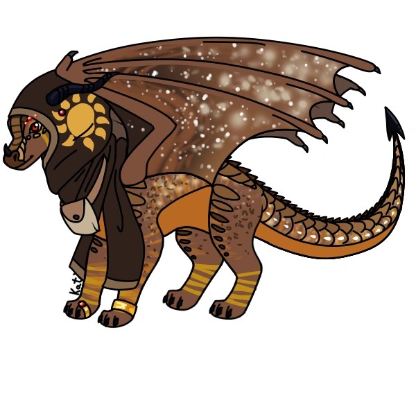 Found a new WoF Picrew! Fandom