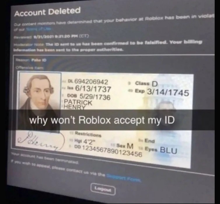 roblox is cringe Fandom