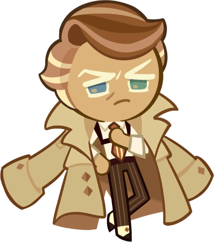 Something doesn't feel right... Fandom